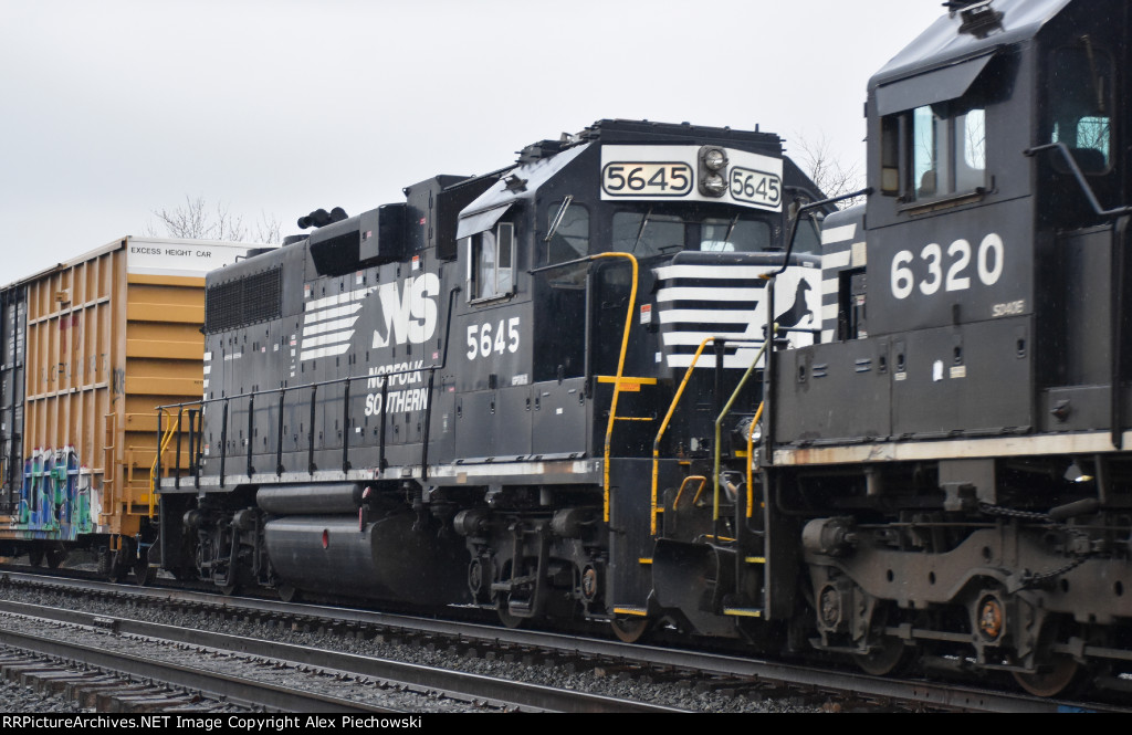 NS 5645